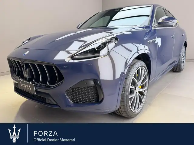 Maserati Grecale My25 2.0 mhev 250cv auto Fuoriserie