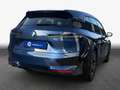 BMW iX xDrive40 Blau - thumbnail 2