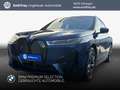 BMW iX xDrive40 Blau - thumbnail 1