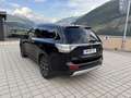 Mitsubishi Outlander 2,2 DI-D AS&G Intense Schwarz - thumbnail 4