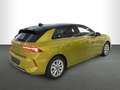 Opel Astra Lim. 5T. Elegance +BI-COLOR+NAVI+AGR+ Żółty - thumbnail 2