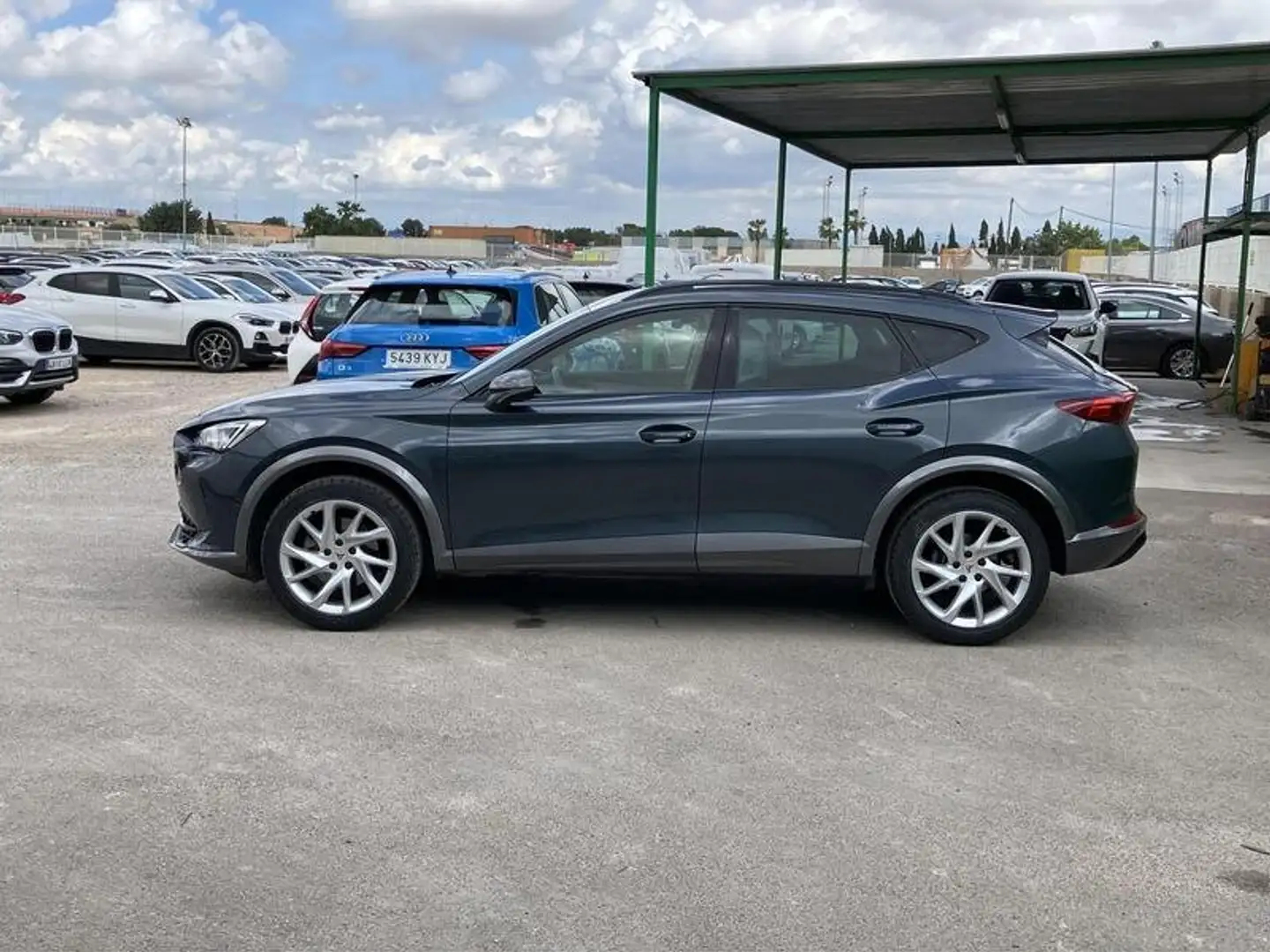 CUPRA Formentor 110 kW / 150 CV - 2