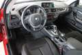 BMW 220 Coupe 220d xDrive Coupe Aut. Advantage NAVI AHK Rouge - thumbnail 12
