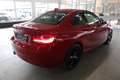 BMW 220 Coupe 220d xDrive Coupe Aut. Advantage NAVI AHK Rouge - thumbnail 5