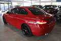 BMW 220 Coupe 220d xDrive Coupe Aut. Advantage NAVI AHK Rouge - thumbnail 3