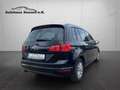 Volkswagen Golf Sportsvan VII LoungeBMT*Xenon*Standheizung Noir - thumbnail 7