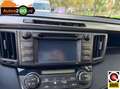 Toyota RAV 4 2.0 Executive Business 4WD Bruin - thumbnail 14