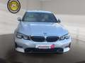 BMW 318 BMW 318d Silber - thumbnail 8