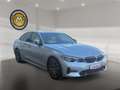 BMW 318 BMW 318d Silber - thumbnail 7
