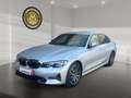 BMW 318 BMW 318d Silber - thumbnail 1