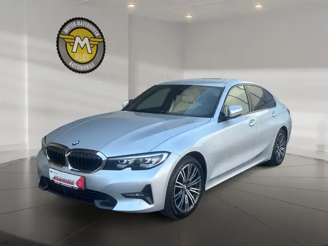 BMW 318 BMW 318d