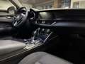 Alfa Romeo Stelvio Stelvio 2.2 Turbodiesel 190 CV AT8 Q4 Business Grijs - thumbnail 9