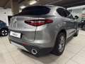 Alfa Romeo Stelvio Stelvio 2.2 Turbodiesel 190 CV AT8 Q4 Business Grau - thumbnail 3