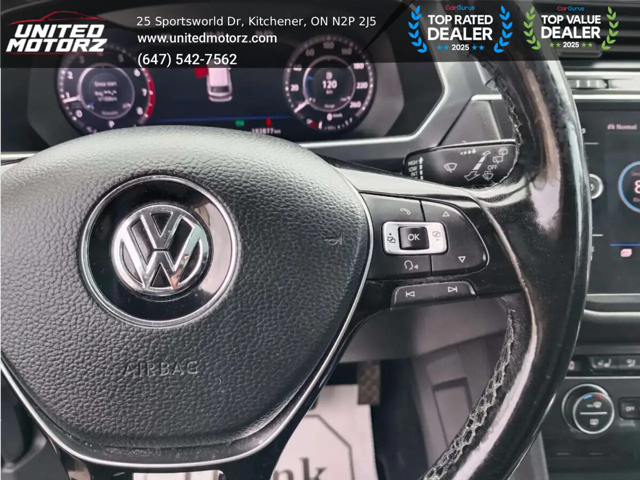 Volkswagen Tiguan photo Volkswagen Tiguan