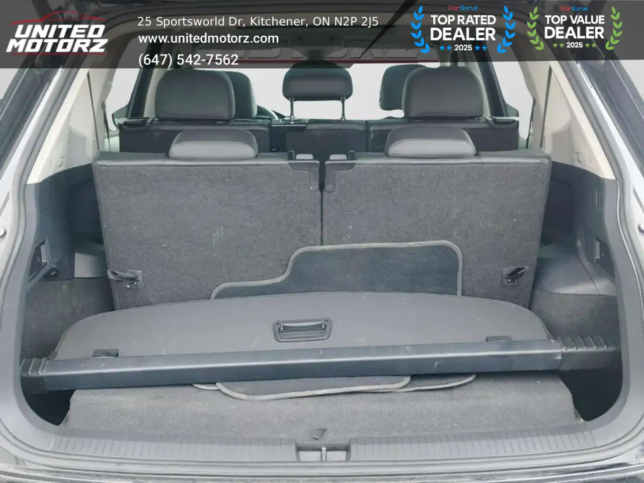 Volkswagen Tiguan photo Volkswagen Tiguan