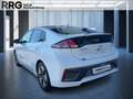 Hyundai IONIQ 1,6 GDI Premium-Paket Voll-Hybrid Weiß - thumbnail 3