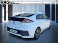 Hyundai IONIQ 1,6 GDI Premium-Paket Voll-Hybrid Weiß - thumbnail 4