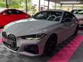 BMW 430 SERIE COUPE G22 430d xDrive 286 ch M Sport Pro ~ Toit ouvrant ~ Sièges électriques ~ Régulateur adaptatif ~ Caméra Grijs - thumbnail 2