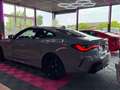 BMW 430 SERIE COUPE G22 430d xDrive 286 ch M Sport Pro ~ Toit ouvrant ~ Sièges électriques ~ Régulateur adaptatif ~ Caméra Grijs - thumbnail 3