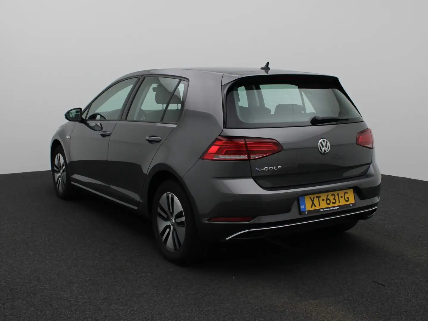 Volkswagen e-Golf e-Golf | Apple-Android Play | Navi | Adaptive Crui Grey - 2