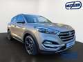 Hyundai TUCSON Premium 4WD Navi Leder Allrad Klimaautom SHZ Rückf Beige - thumbnail 2