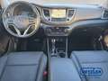 Hyundai TUCSON Premium 4WD Navi Leder Allrad Klimaautom SHZ Rückf Beige - thumbnail 11