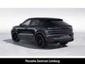 Porsche Cayenne E-Hybrid Coupe Black Edition Schwarz - thumbnail 3