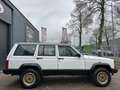 Jeep Cherokee 4.0 Limited 4x4 Automaat/Leer/Airco. Biały - thumbnail 10