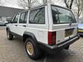 Jeep Cherokee 4.0 Limited 4x4 Automaat/Leer/Airco. Wit - thumbnail 2