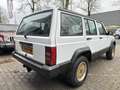 Jeep Cherokee 4.0 Limited 4x4 Automaat/Leer/Airco. Wit - thumbnail 8