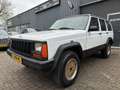 Jeep Cherokee 4.0 Limited 4x4 Automaat/Leer/Airco. Wit - thumbnail 7