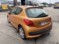 Peugeot 207 207 1.6 HDi 16v 110ch Sport Naranja - thumbnail 4