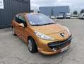 Peugeot 207 207 1.6 HDi 16v 110ch Sport Naranja - thumbnail 2