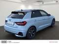 Audi A1 Sportback 35 TFSI S-Line Flexer Grau - thumbnail 3