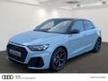Audi A1 Sportback 35 TFSI S-Line Flexer Grau - thumbnail 1