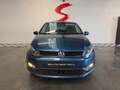 Volkswagen Polo Polo 1.0i Blau - thumbnail 3