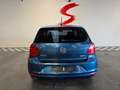 Volkswagen Polo Polo 1.0i Blau - thumbnail 4