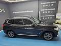 BMW X3 sDrive 18dA Gris - thumbnail 8