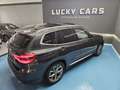 BMW X3 sDrive 18dA Gris - thumbnail 9