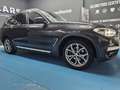 BMW X3 sDrive 18dA Gris - thumbnail 7