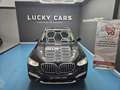 BMW X3 sDrive 18dA Gris - thumbnail 1