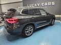 BMW X3 sDrive 18dA Gris - thumbnail 11