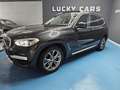 BMW X3 sDrive 18dA Gris - thumbnail 3