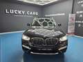 BMW X3 sDrive 18dA Gris - thumbnail 2