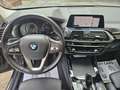 BMW X3 sDrive 18dA Gris - thumbnail 30