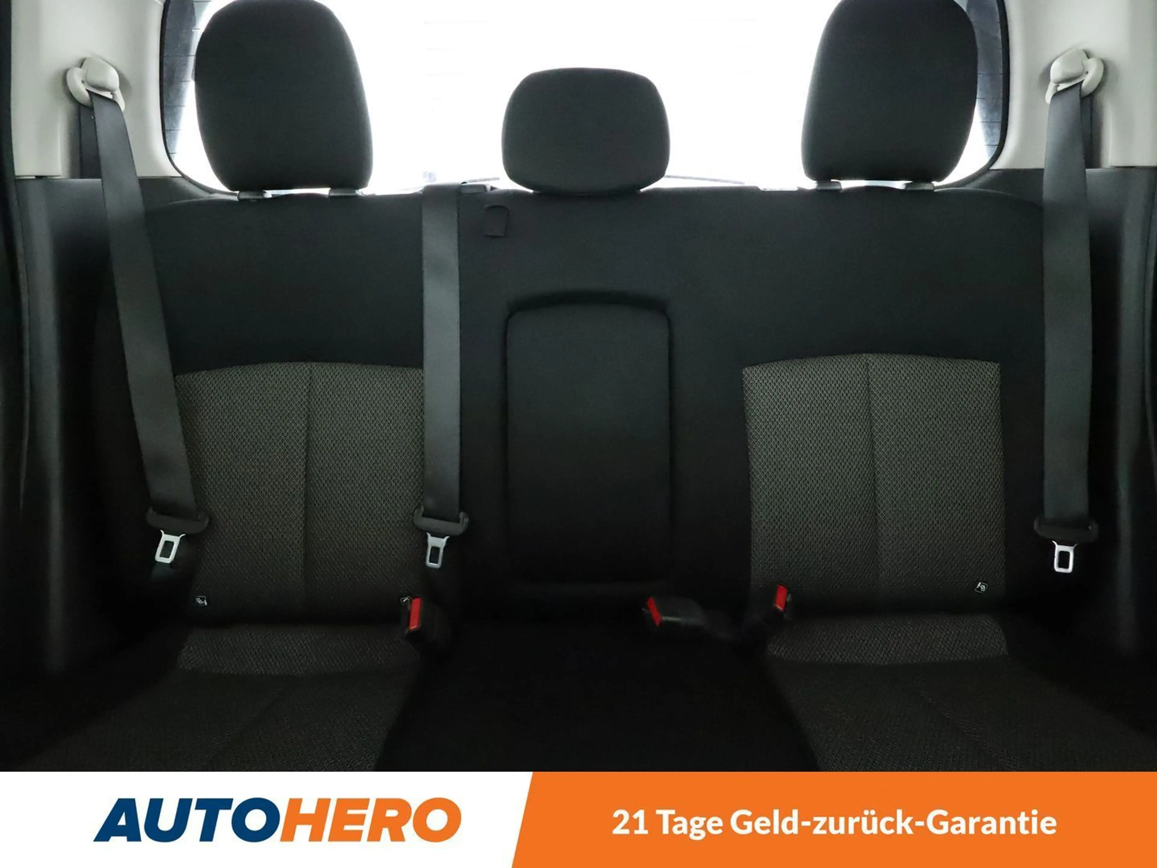 Mitsubishi L200 2.2 DI-D Spirit Doppelkabine 4WD Aut.*LED*TEMPO* — photo 15