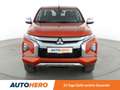 Mitsubishi L200 2.2 DI-D Spirit Doppelkabine 4WD Aut.*LED*TEMPO* Orange - thumbnail 9