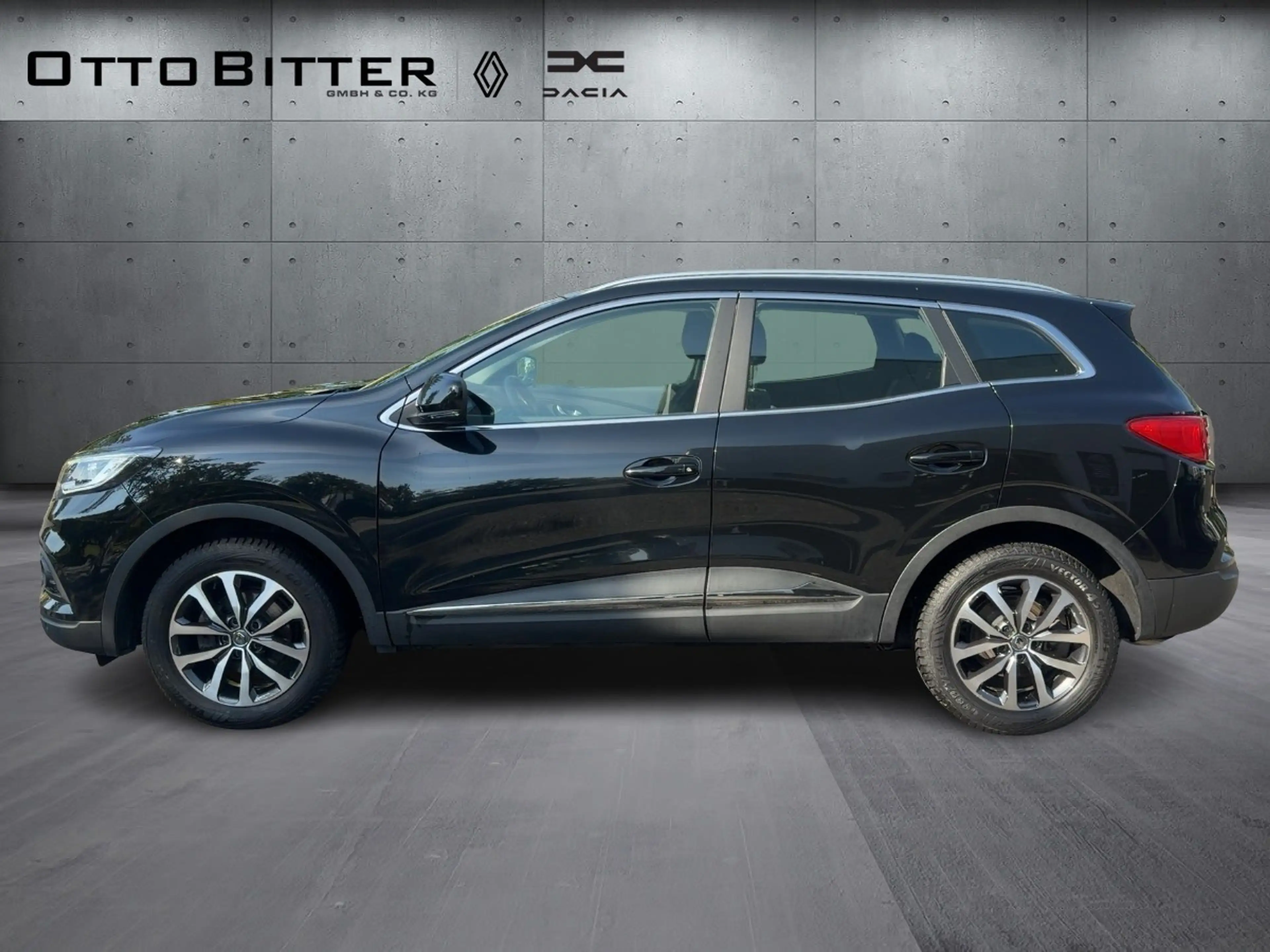 Renault Kadjar TCe140 Zen AUTOMATIK GJR/ANHÄNGERKUPPLUNG — photo 2