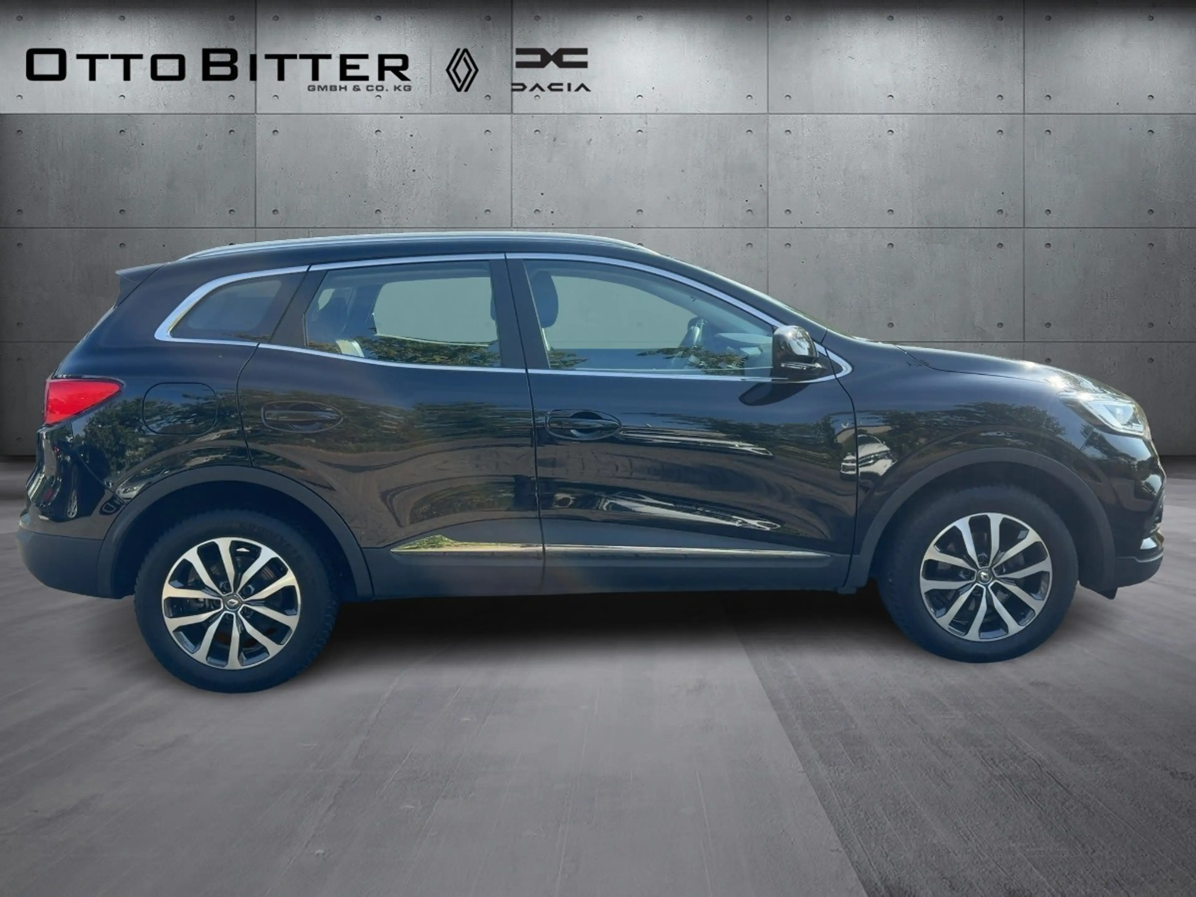 Renault Kadjar TCe140 Zen AUTOMATIK GJR/ANHÄNGERKUPPLUNG — photo 5