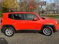 Jeep Renegade Longitude FWD Oranj - thumbnail 6